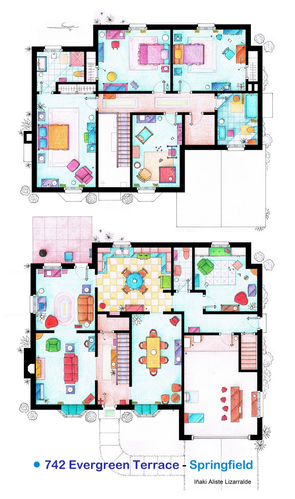 house_of_simpson_family___both_floorplans_by_nikneuk-d5tzvau
