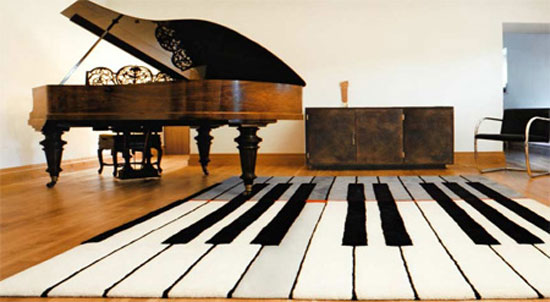 piano-rug